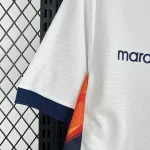 Camiseta Ecuador Visitante Tercera World Cup 2025-26 - Imagen 6