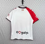 Camiseta Eibar Visitante 2026-27 - Imagen 2