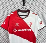 Camiseta Eibar Visitante 2026-27 - Imagen 4