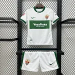 Elche CF Niños 2025-26 - Fútbol Club Vintage