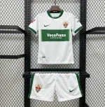 Elche CF Niños 2025-26 - Fútbol Club Vintage