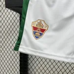 Elche CF Niños 2025-26 - Fútbol Club Vintage