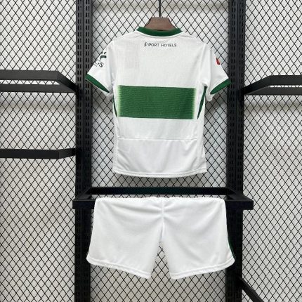 Elche CF Niños 2025-26 - Fútbol Club Vintage