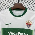 Elche CF Niños 2025-26 - Fútbol Club Vintage