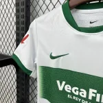 Elche CF Niños 2025-26 - Fútbol Club Vintage