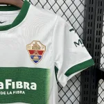 Elche CF Niños 2025-26 - Fútbol Club Vintage