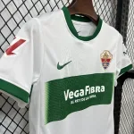 Elche CF Niños 2025-26 - Fútbol Club Vintage