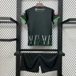 Elche CF Niños Visitante 2025-26 - Fútbol Club Vintage