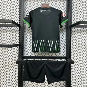 Elche CF Niños Visitante 2025-26 - Fútbol Club Vintage