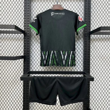 Elche CF Niños Visitante 2025-26 - Fútbol Club Vintage