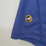 Camiseta Retro España Visitante 2010-11 - Fútbol Club Vintage