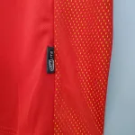 Camiseta Retro España 2002-04 Raúl González - Fútbol Club Vintage