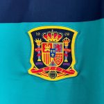 Camiseta Retro España Portero 2010-11 Casillas - Fútbol Club Vintage