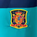 Camiseta Retro España Portero 2010-11 Casillas - Fútbol Club Vintage
