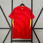 Camiseta España 2024-25 - Fútbol Club Vintage