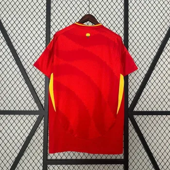 Camiseta España 2024-25 - Fútbol Club Vintage