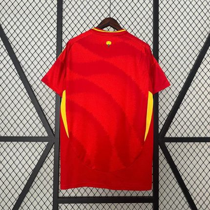 Camiseta España 2024-25 - Fútbol Club Vintage