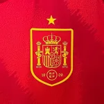 Camiseta España 2024-25 Lamine Yamal - Fútbol Club Vintage