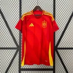 Camiseta España 2024-25 - Fútbol Club Vintage