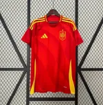 Camiseta España 2024-25 - Fútbol Club Vintage