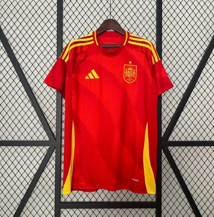 Camiseta España 2024-25 - Fútbol Club Vintage