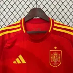 Camiseta España 2024-25 - Fútbol Club Vintage