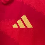Camiseta España 2024-25 Lamine Yamal - Fútbol Club Vintage