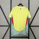 Camiseta España Visitante 2024-25 - Fútbol Club Vintage