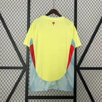 Camiseta España Visitante 2024-25 - Fútbol Club Vintage