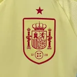 Camiseta España Visitante 2024-25 - Fútbol Club Vintage