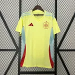 Camiseta España Visitante 2024-25 - Fútbol Club Vintage
