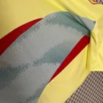 Camiseta España Visitante 2024-25 - Fútbol Club Vintage