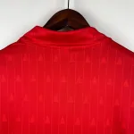 Camiseta Retro España 1988-91 - Fútbol Club Vintage