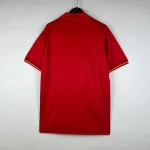 Camiseta Retro España 1988-91 - Fútbol Club Vintage