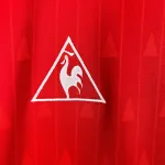 Camiseta Retro España 1988-91 - Fútbol Club Vintage