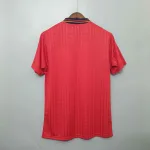 Camiseta Retro España 1994 - Fútbol Club Vintage