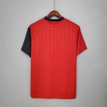 Camiseta Retro España 1996-98 - Fútbol Club Vintage
