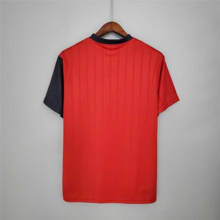 Camiseta Retro España 1996-98 - Fútbol Club Vintage