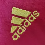 Camiseta Retro España 1998-00 Raúl González - Fútbol Club Vintage
