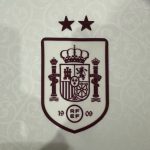 Camiseta España 2025-26 Visitante Campeones - Imagen 3