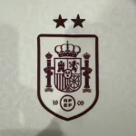 Camiseta España 2025-26 Visitante Campeones - Imagen 3