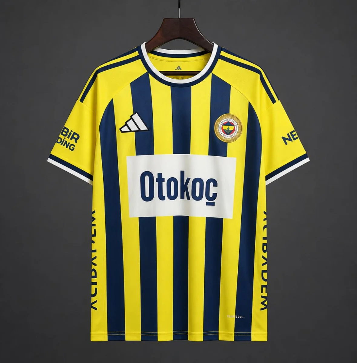 images Camiseta Fenerbahçe SK 2026-27 - Imagen 1