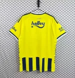 Camiseta Fenerbahçe SK 2026-27 - Imagen 2