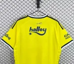 Camiseta Fenerbahçe SK 2026-27 - Imagen 3