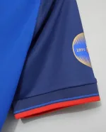 Camiseta Retro del FC Barcelona 1999-2000 - Luis Figo - Fútbol Club Vintage