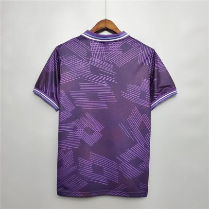 ACF Fiorentina 1992-93 - Fútbol Club Vintage