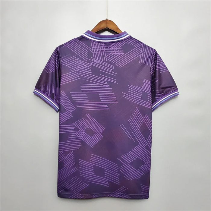 ACF Fiorentina 1992-93 - Fútbol Club Vintage