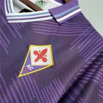 ACF Fiorentina 1992-93 - Fútbol Club Vintage