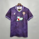 ACF Fiorentina 1992-93 - Fútbol Club Vintage
