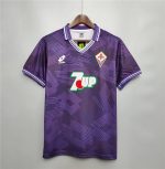 ACF Fiorentina 1992-93 - Fútbol Club Vintage